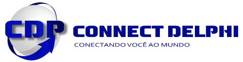 Connect Delphi Logo